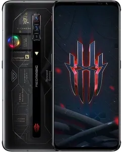 Замена экрана на телефоне ZTE Nubia Red Magic 6s Pro в Новосибирске
